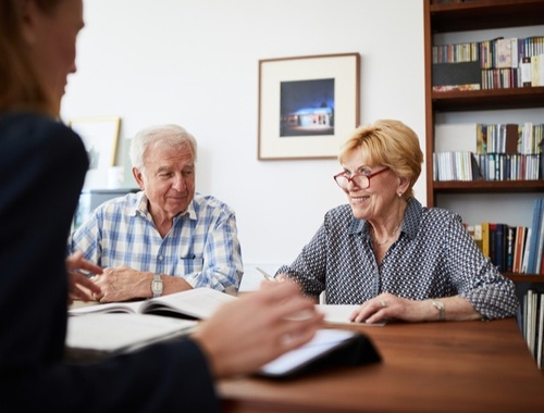Social Security Strategies