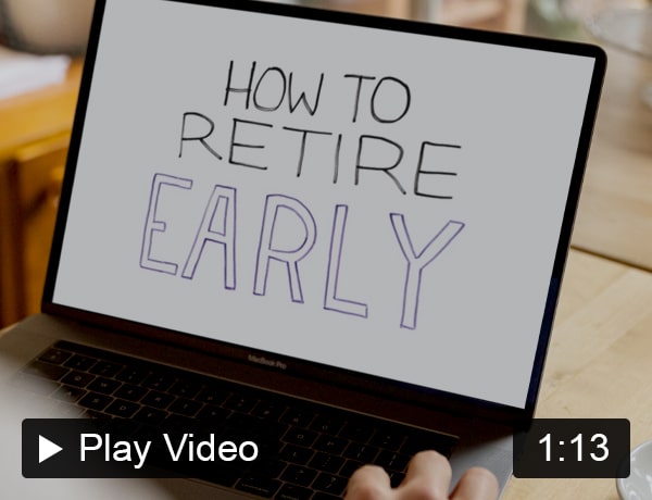 How to Retire Early